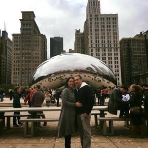 Meet your Posher, Alberto